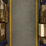 O que é Self-Storage